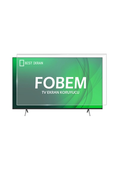 Fobem Mt40es4000f Tv Ekran Koruyucu