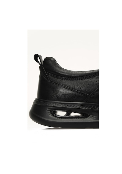 Dockers By Gerli Trevıso 6fx Siyah Erkek Comfort Ayakkabı 000000000102122412 Siyah