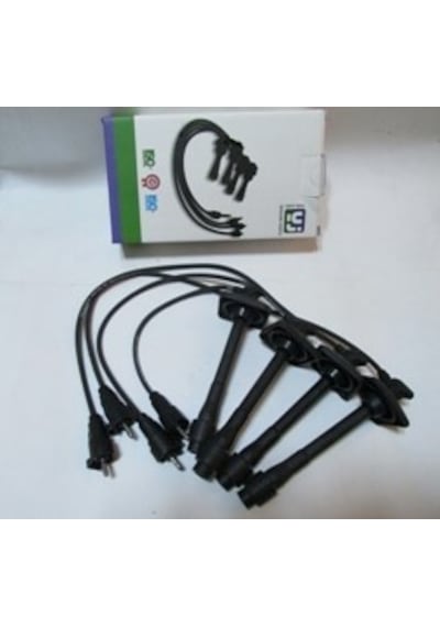 Toyota Avensıs 98/00 Buji Kablosu Takım 16v St220 3sfe 2.0 Cc Yow Jung - Buji