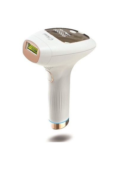 Kiwi KEP-6834 Buz Lazer Otomatik Epilasyon Tüy Alma Cihazı