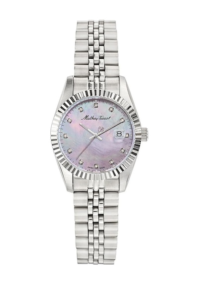 Mathey Tissot D710avıo Gri