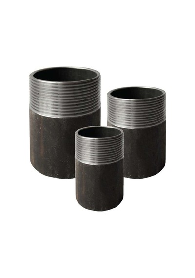 Dişli Boru Parçası 11/4"