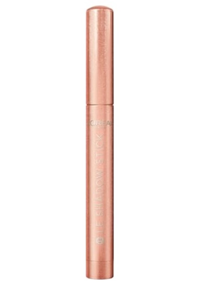 L'oreal Paris Le Shadow Stick Göz Farı - 115 Twinkly Rose 00