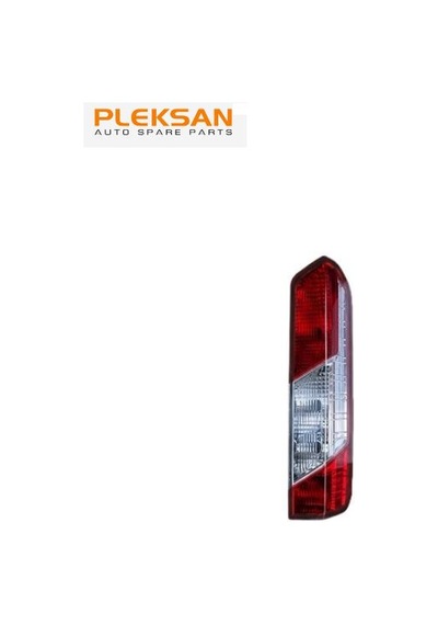Stop Lamba Duysuz Sağ Ford Transit V363 2,0 Ecoblue 2,2tdci 2013+ Bk3113404ag Pleksan 7022