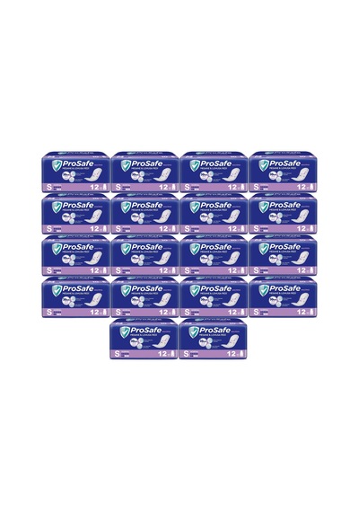 Prosafe Mesane & Lohusa Pedi S - Küçük - Small Normal 216 Ade S