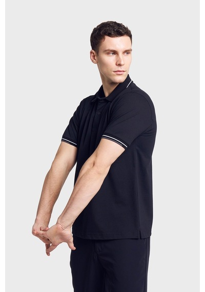 Lescon Erkek Kısa Kol Polo Yaka T-shirt 26y-1132 Lacivert