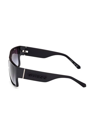 Guess Gu00165 01b 59 Erkek Güneş Gözlüğü Siyah