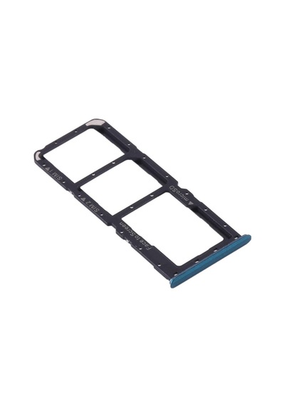 Realme 5 Pro Sim Tepsisi Rmx1971 - Mavi