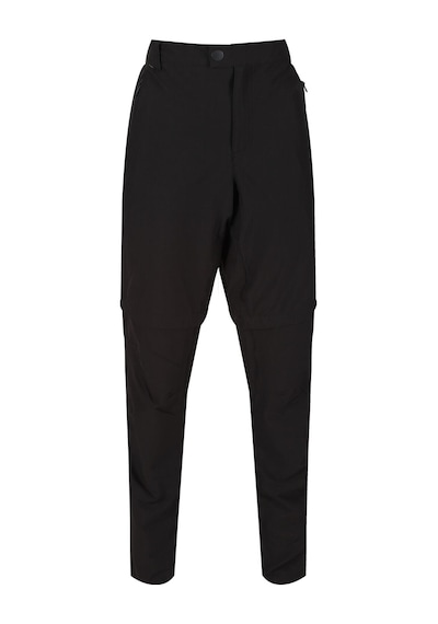 Regatta Highton Z/o Trs Erkek Pantolon-siyah
