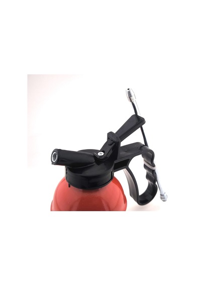 Civtec Ccey110 Yağdanlık 500ml Diğer