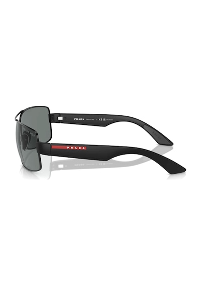 Prada Sport Sps50z 1ab02g 65 Polarize Erkek Güneş Gözlüğü