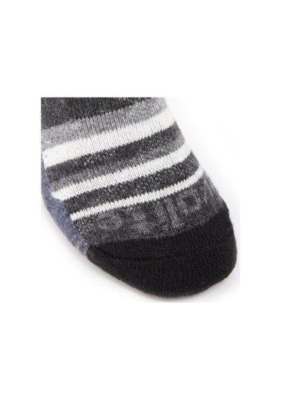 Evolite Nord Merino Çorap-mavi 4'lü Set Mavi
