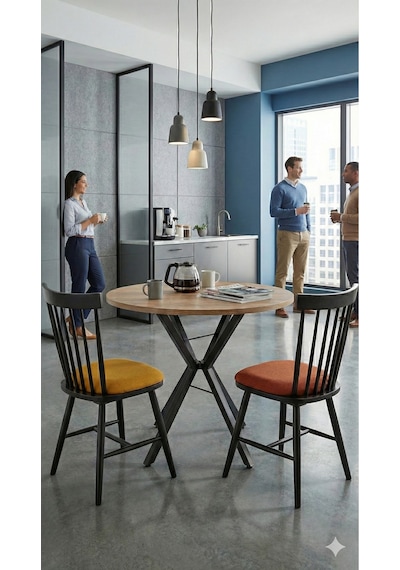70 Cm Siyah Metal Ayak 2-3 Kişilik Yuvarlak Masa Mutfak Masası Balkon Masası Kafe Masası Ofis Masası Safirmeşe 70 Cm Siyah Metal Ayak 2-3 Kişilik Yuvarlak Masa Mutfak Masası Balkon Masası Kafe Masası Ofis Masası Safirmeşe