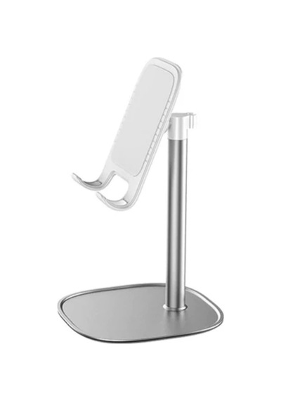Ally Zm-12 Metal Cep Telefonu Ve Tablet Masaüstü Tutucu Stand- 5775 - Karbul5547-2811 Ally Zm-12 Metal Cep Telefonu Ve Tablet Masaüstü Tutucu Stand- 5775 - Karbul5547-2811