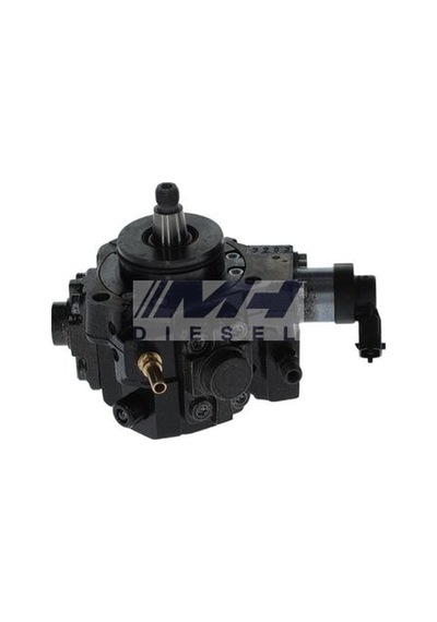 Bosch 0445010250 Yüksek Basınç Yakıt Pompası Renault Master, Opel Movano, Renault Megane 1.6/2.3 Dci