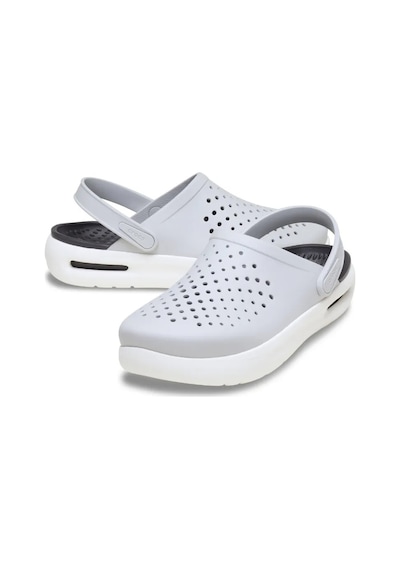 Crocs Inmotion Clog Unisex Terlik 209964 Gri