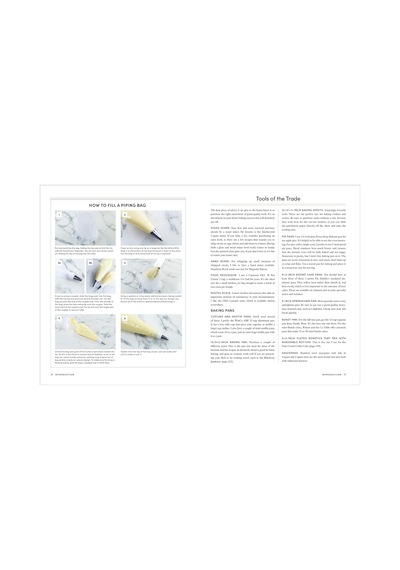 The Magnolia Bakery Handbook: A Complete Guide For The Home Baker