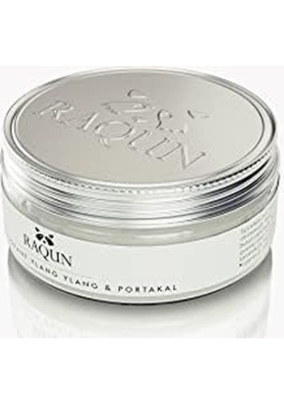 Krem Deodorant Ylang Ylang - Portakal 50ml%100 Doğal