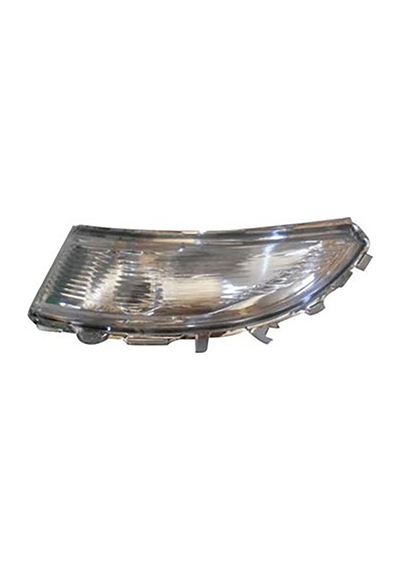 Renault Clio Iv 2012 Ve Sonrası Dış Dikiz Ayna Sinyali Sol Oem 261659450r