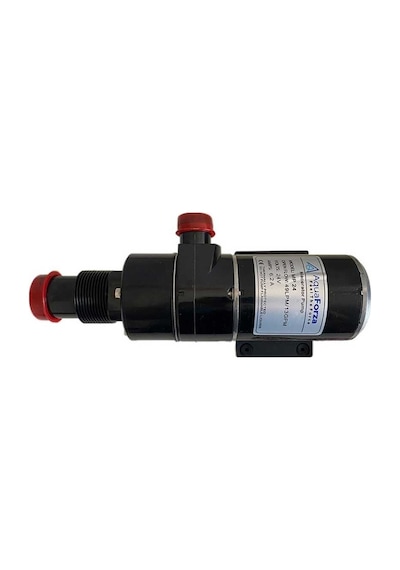 Aquaforza Maceratör Pis Su Pompası 49 Litre/dk Voltaj:12v