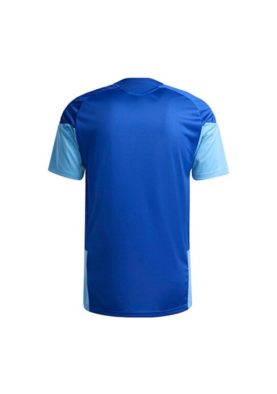 Adidas Tiro26c Jsy Erkek Futbol Forması Ka7592 Mavi Mavi