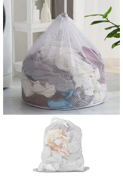 3lü Yıkama File Seti Ayakkabı Filesiplastik Aparatlı Sütyen Yıkama Çamaşır Yıkama Filesi Çok Renkli