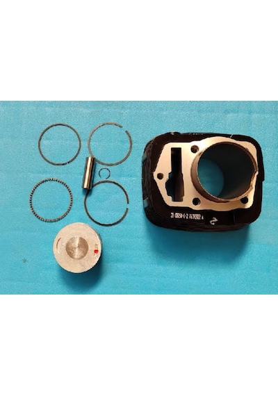 Arora Cr 250 Silindir Piston Set 0.100 -48 Mm