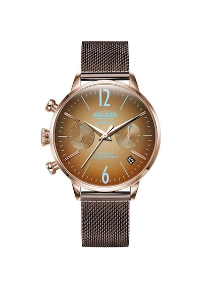 Welder WWRC736 36 mm Kadın Kol Saati