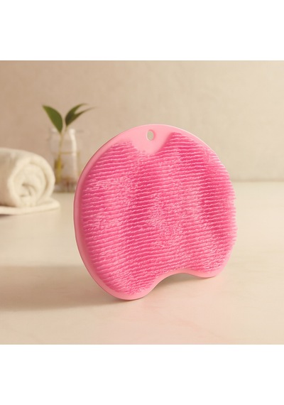 Banyo Masaj Matı Lif 28x100 Cm