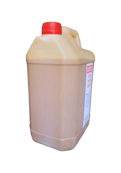 Takviye Sıvı Gübre 5 Kg 1 kg