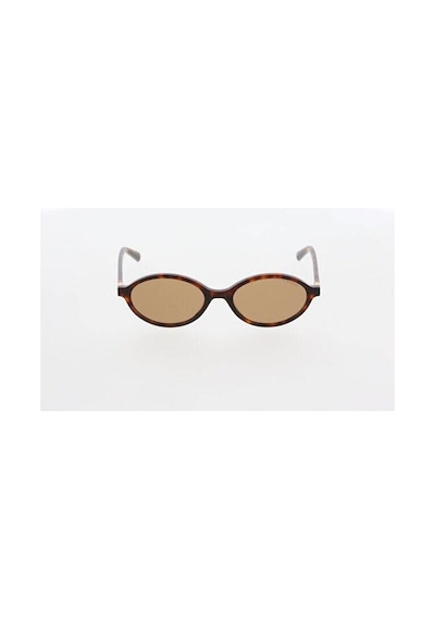 Osse Os 3904 C03 Kadın Güneş Gözlüğü Leopar - Mavi