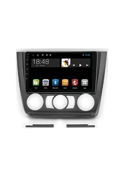 Bmw 1 Serisi 2004-2011 M/c 8gb Ram 64gb Hafıza 8 Çekirdek Carplay Kamera Multimedya 9"