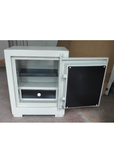 Sur Çelik Para Kasaları 55 Cm 90 Kg Sur Kuyumcu Kasaları