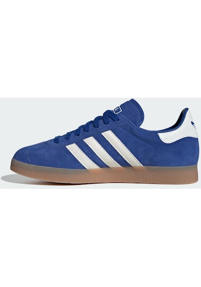 Adidas Gazelle İtalya Erkek Günlük Spor Ayakkabı C-adııd3725e10a00 Mavi Adidas Gazelle İtalya Erkek Günlük Spor Ayakkabı C-adııd3725e10a00 Mavi