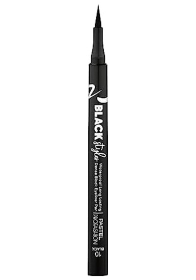 Pastel Profashion Styler Dense Eyelıner Pen 10, 1.1 Ml 0