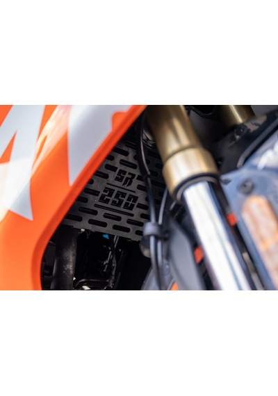 Moto Üçel Cfmoto Sr 250 Uyumlu Radyatör Koruma