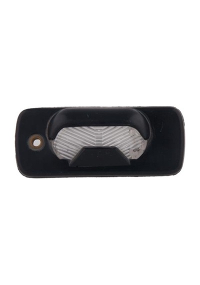 Pleksan Plaka Lambası Renault R9-r12-toros 2509 7702256025 7701349089