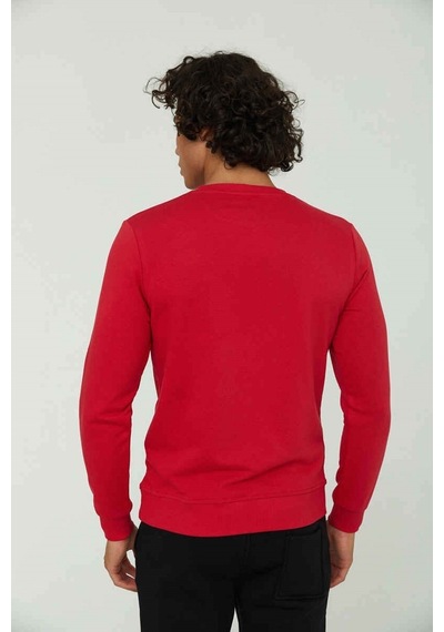 Cazador Erkek Caz 5002 3 İpl. Bıs Yk.sweat 22kceeo05002 001