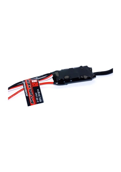 12 A Esc - Fırçasız Motor Sürücü Modülü