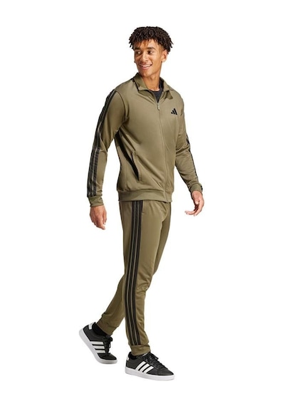 Adidas Erkek Yeşil Esofman M 3s Tr Tt Ts Jı8854 Yeşil