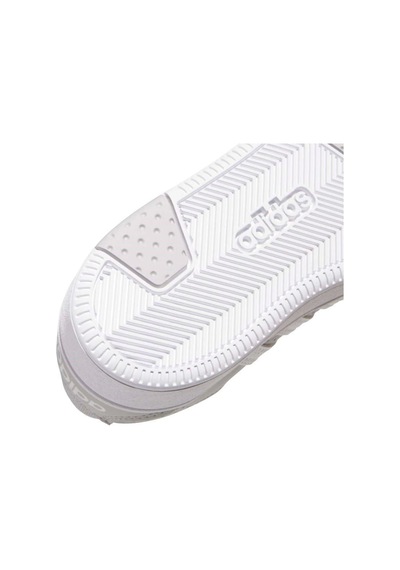 Adidas Hoops Classıc El C Çocuk Günlük Spor Ayakkabı Kj6035 Gri