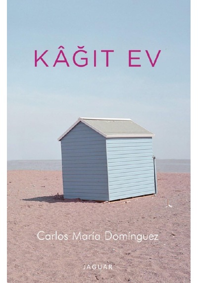 Kağıt Ev - 57858324544386299256713