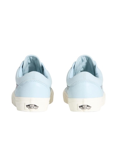 000d6wyp21-r Vans Old Skool Spor Ayakkabı Açık Mavi 000d6wyp21-r