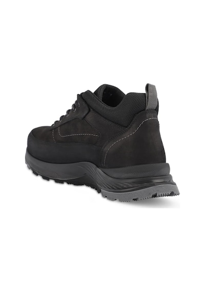 Forelli Aspen-g Merdane Bot 7007 Siyah