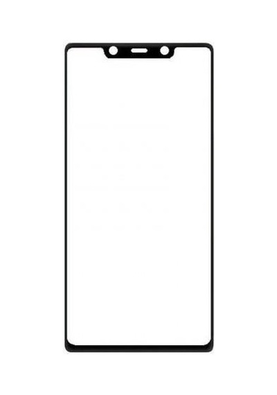 Mi 8 Lite Ön Cam Dokunmatik Lensi A+++