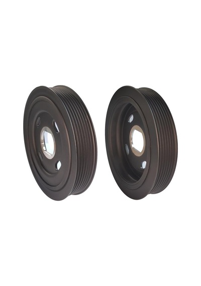 Krank Kasnağı K Metal Kmt301034 Nissan Qashqai / X-trail