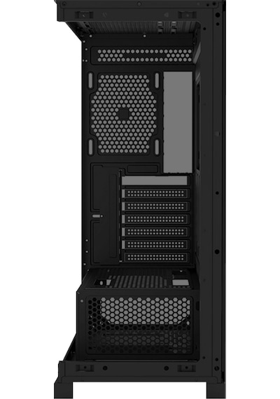 Vento Vg4202fl 850w Gen5&atx3.0 Psu Sıyah Kasa