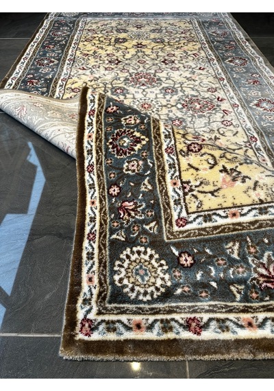 Rodın Halı Salon, Oturma, Yatak Odası Halısı Desen Kodu K 551-063 Renkli