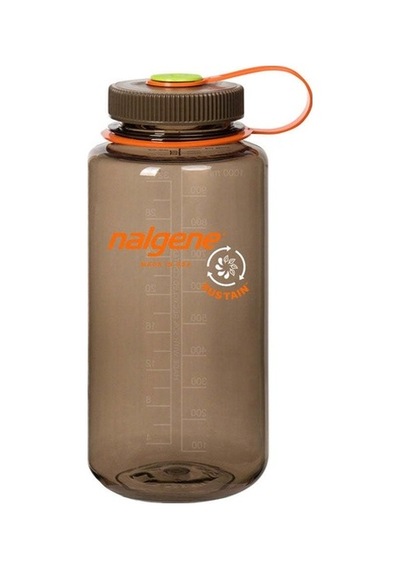 Nalgene 32 Oz Wm Sustain Suluk Matara 1 Litre Woodsman 2020-0132
