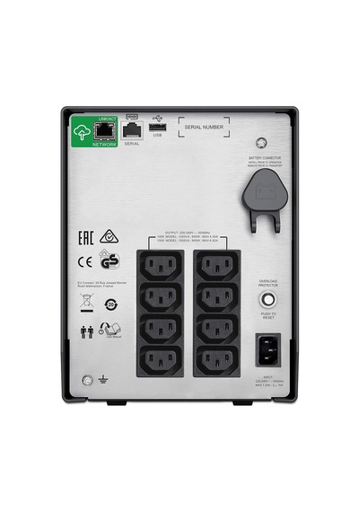 Smc1500ıc Smc1500ıc